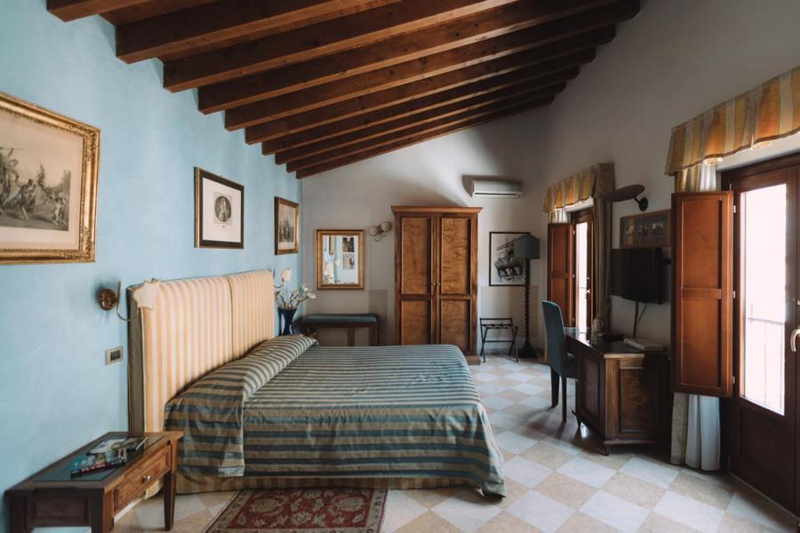 Terrazze Di Montelusa Agrigent Zimmer foto