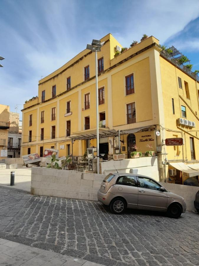 Terrazze Di Montelusa Agrigent Exterior foto