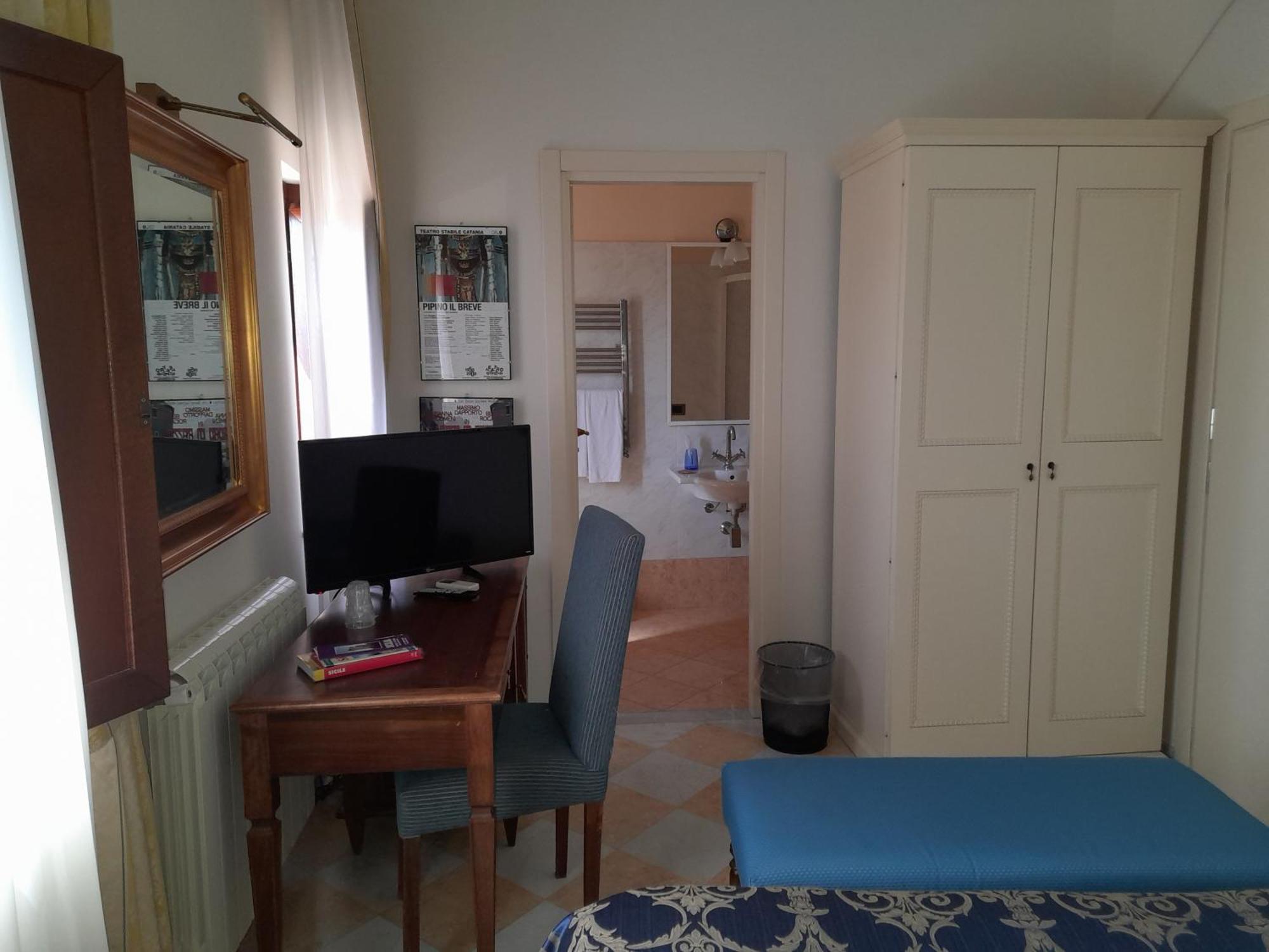 Terrazze Di Montelusa Agrigent Zimmer foto